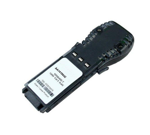 AA1419042 - Nortel 1Gbps 1000Base-TX RJ-45 GBIC Transceiver