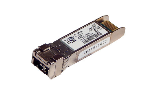 AP78363001 - HP 10Gb 10GBase-SR 850nm 300m LC SFP+ Transceiver