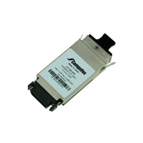 AT-G8LX40 - Allied Telesis 1Gb 1000Base-LX 40km SC GBIC Transceiver