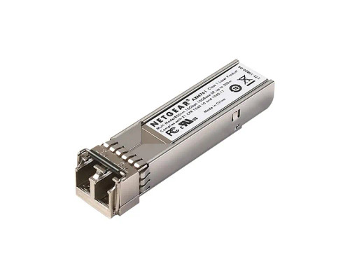 AXM761-1000S - NetGear 10Gb 10GBase-SR 850nm 300m SFP+ Transceiver