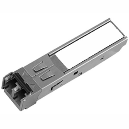 Juniper EX-SFP-GE80KCW1610 1Gbps 1000Base-LX SFP Transceiver