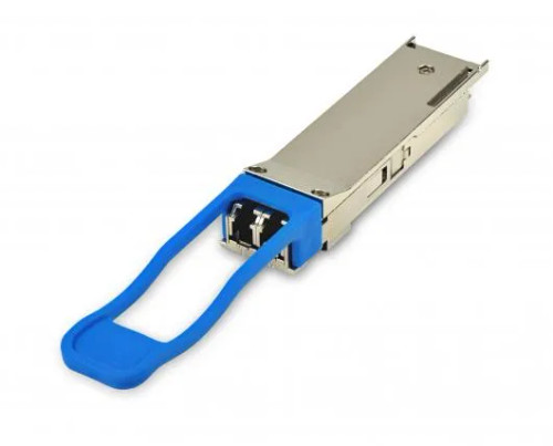 FTL4C1QE1L - FINISAR 40GBase-LR4 QSFP+ 1310nm 10km LC Transceiver