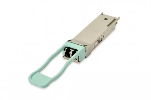 FTL4C3QE1C - FINISAR 40GBase-LR4 QSFP+ 1310nm 10km Duplex LC Transceiver