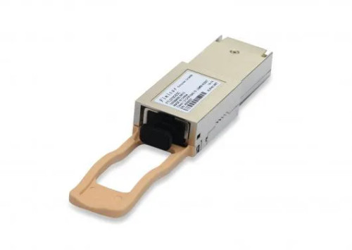 FTLD10CE3C - FINISAR 100GBase-SR10 CXP 150Gb/s 850nm Multi-Mode Transceiver