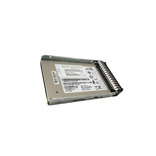 IBM 775GB eMLC SAS 12Gb/s SSD for pSeries Servers - 2.5-inch, High-Capacity Storage Soluti