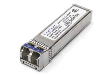 FTLF1428P2BNV - Finisar 8GBase-LR 8Gbps 10km Fibre Channel SFP+ Transceiver Module
