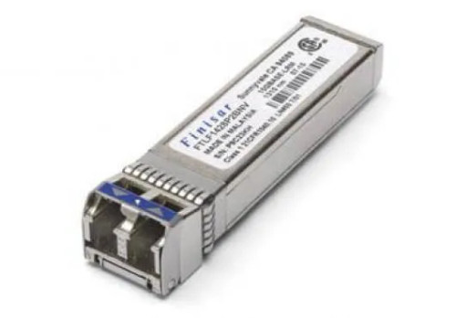 FTLF1428P3BNV - FINISAR 8Gb/s Single-Mode 1310nm 10km SFP+ Transceiver