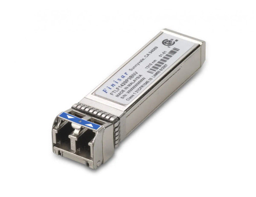 FTLF1429P3BCV - FINISAR 16Gb/s SFP+ 1310nm 10km Single-Mode Transceiver