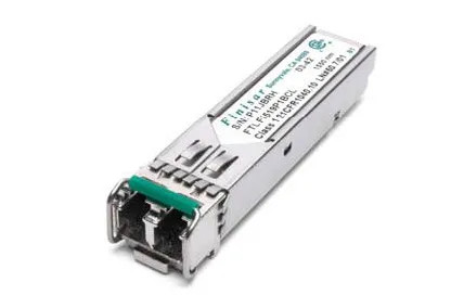 FTLF1519P1BCL - FINISAR 2.67Gb/s 1550nm 80km SFP Transceiver