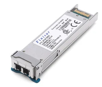 FTLX1413M3BCL - Finisar 10Gbps 10GBase-LR 10km XFP Transceiver Module