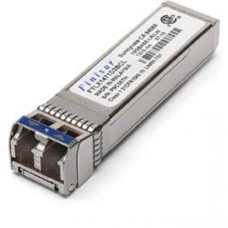 FTLX1475D3BCL - Finisar 10Gb/s 10GBase-LR/LW 1310nm 10km LC SFP+ Transceiver Module
