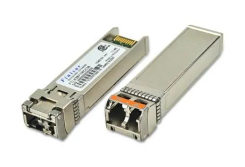 FTLX1672M3BCL - FINISAR 10GBase-ER SFP+ 1550nm 40km Duplex LC Transceiver