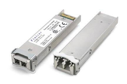 FTLX1811M3 - FINISAR 10GBase-ZR XFP 10Gbps 80km 1550nm Transceiver