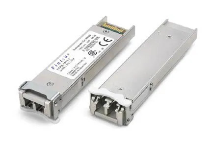 FTLX1812M3BCL - FINISAR 10GBase-ZR XFP 1550nm 80km Duplex LC Transceiver