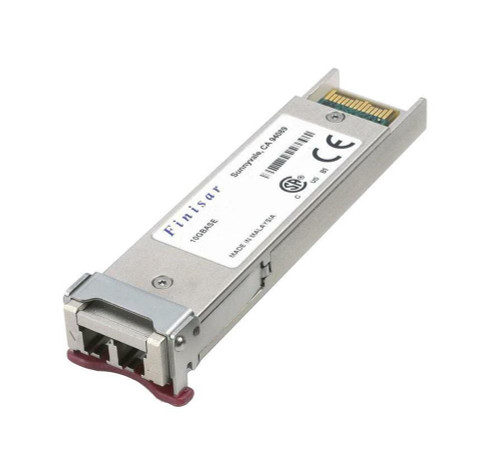 FTLX3613M323 - FINISAR 10GBase-DWDM XFP 1558.98nm 40km Duplex LC Transceiver