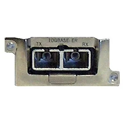 J8176A - HP 10GBase-ER XENPAK 1550nm 40km SC Transceiver