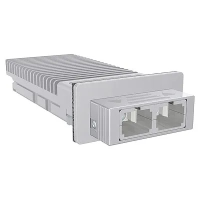 J8436AR - HP 10GBase-SR 850nm 300m Duplex SC X2 Transceiver