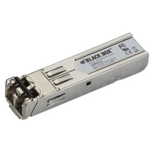 LFP412 - Black Box 1.25Gb/s 2km SFP Transceiver Module