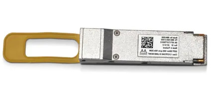 MC2210411-SR4E - Mellanox 40Gbps 300m QSFP Optical Transceiver Module