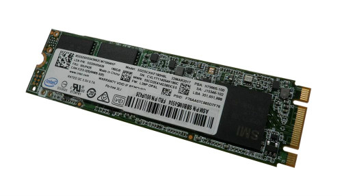 00UP426 - Lenovo 180GB SATA 6Gb/s M.2 2280 SSD
