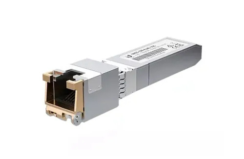 UACC-CM-RJ45-10G - Ubiquiti Networks 10Gb 10GBase-T RJ-45 SFP+ Transceiver