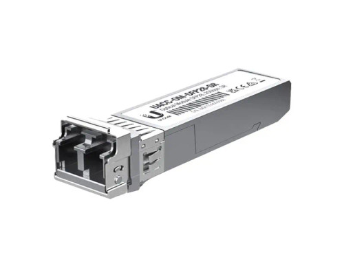 UACC-OM-SFP28-SR - Ubiquiti 25GBase-SR 100m 850nm Duplex LC SFP28 Transceiver
