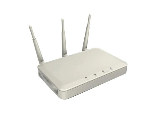 158603-001 - HP IEEE 802.11b 11Mbps RJ-45 Wireless Access Point