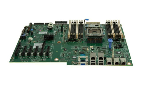 00Y8283 - Lenovo System Board (Motherboard) for System X3500 M4