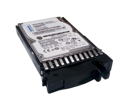 00YG698 Lenovo 2TB 7200RPM SAS 6Gbps Nearline Hot Swap 2.5-inch Internal Hard Drive