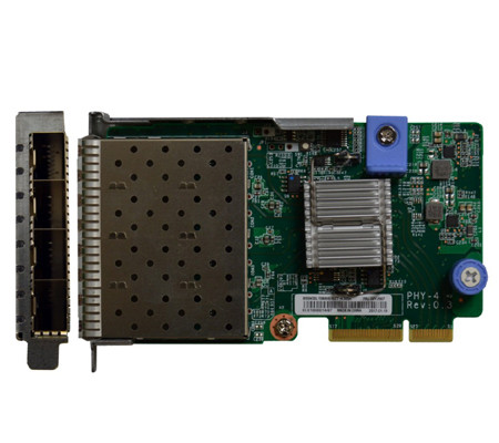 00YJ564 - Lenovo 1GB Dual Port RJ45 LOM Network Adapter