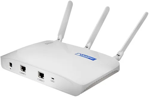 AX411-W - Juniper Networks 300Mb/s Wireless Access Point