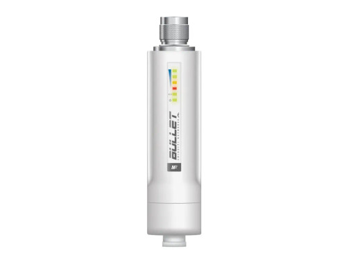 BULLETM2-HP - Ubiquiti Networks 2.4GHz Outdoor Wireless Access Point
