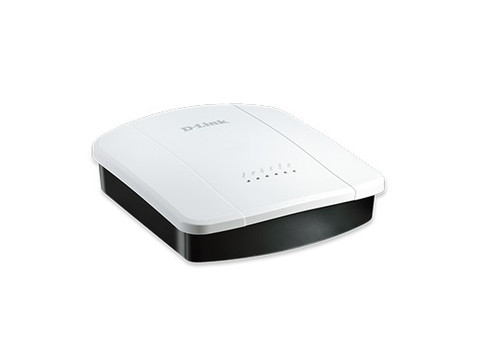DWL-8610AP-KIT - D-LINK 4-Port 2.4/5GHz 802.11ac Wireless Access Point