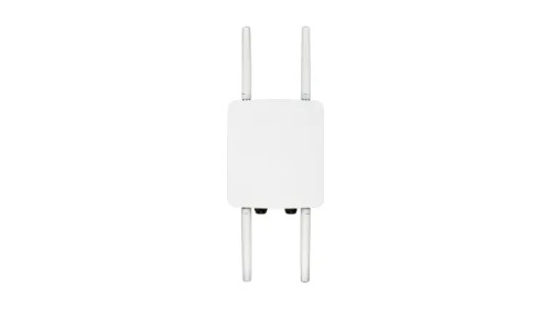 DWL-8710AP - D-LINK 1200Mbps 2.4/5GHz 802.11ac Outdoor Wireless Access Point