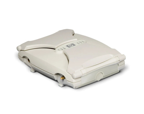 J9356A - HP 802.11a/b/g 54Mbps Dual-Band PoE Wireless Access Point