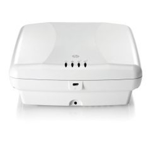 J9356B - HP ProCurve MSM335 IEEE 802.11a/b/g 54 Mbps Wireless Access Point Power Over Ethernet