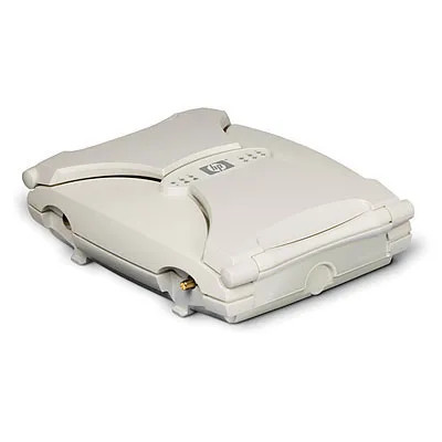 J9356B - Procurve 802.11a/b/g 54Mbps Gigabit PoE Wireless Access Point