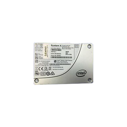 00YK218 - Lenovo 800GB MLC SATA 6Gbps 2.5" SSD