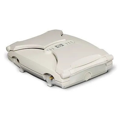 J9359A - HP 802.11a/b/g/n Dual-Band 300Mbps PoE Wireless Access Point