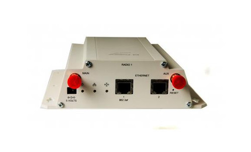 J9364A - HP 802.11a/b/g Dual-Band 54Mbps 2-Port PoE Wireless Access Point
