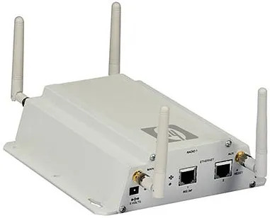 J9364B - HP 54Mbps Dual-Band 802.11a/b/g PoE Wireless Access Point