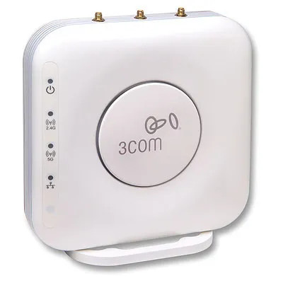 JD019A - HPE IEEE 802.11a/b/g/n Dual-Band 300Mbps Wireless Access Point