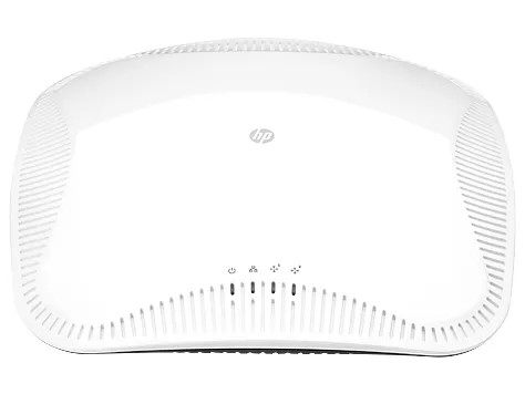 JL013A - HPE 355 Cloud-Managed WiFi 4 Wireless Access Point
