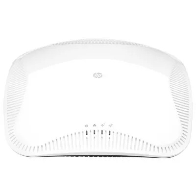 JL014A - HP 450Mbit/s 5GHz PoE Cloud-Managed Wireless Access Point