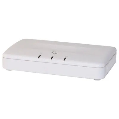 JL023A - HPE 802.11a/b/g/n 5GHz 300Mbps PoE Gigabit Wireless Access Point