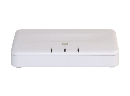 JL023AS - HPE 802.11a/b/g/n 5GHz 300Mbps Gigabit PoE Wireless Access Point