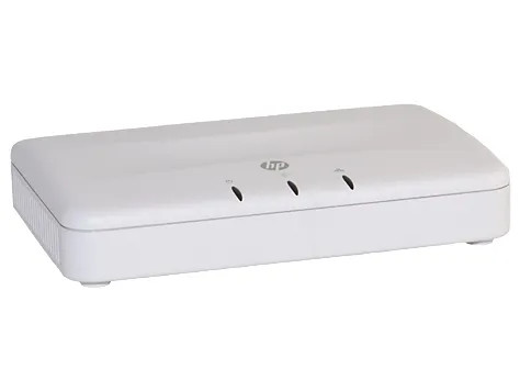 JL024A - HPE 802.11a/b/g/n 5GHz 300Mbps PoE Wireless Access Point