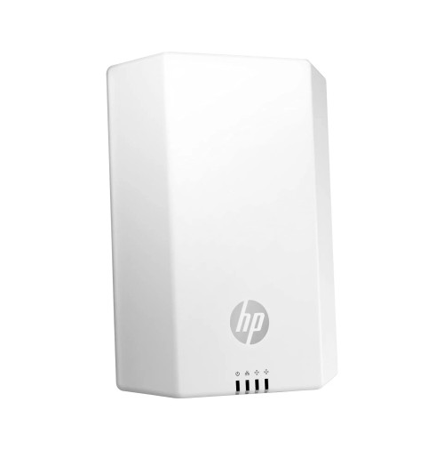 JL062-61002 - HP IEEE 802.11ac 1.3Gbps 1000Base-T Wireless Access Point