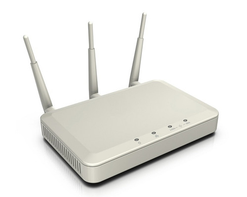 JW160A - HPE 5GHz 450Mbit/s Wireless Access Point