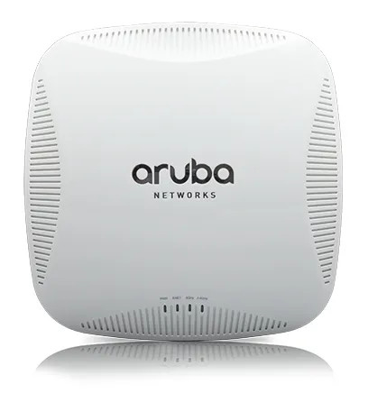 JW168A - Aruba HP AP-214 Wireless Access Point Unit